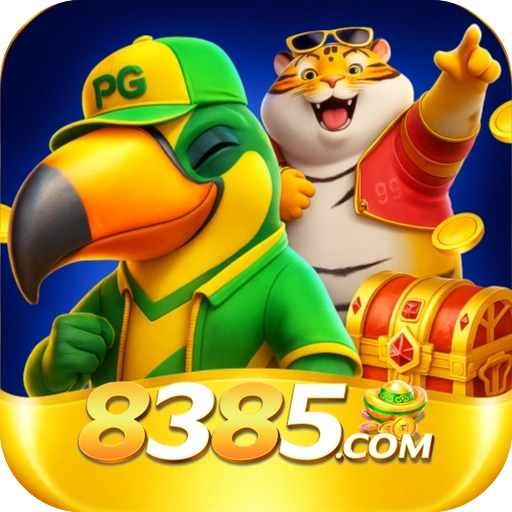 8385 logo