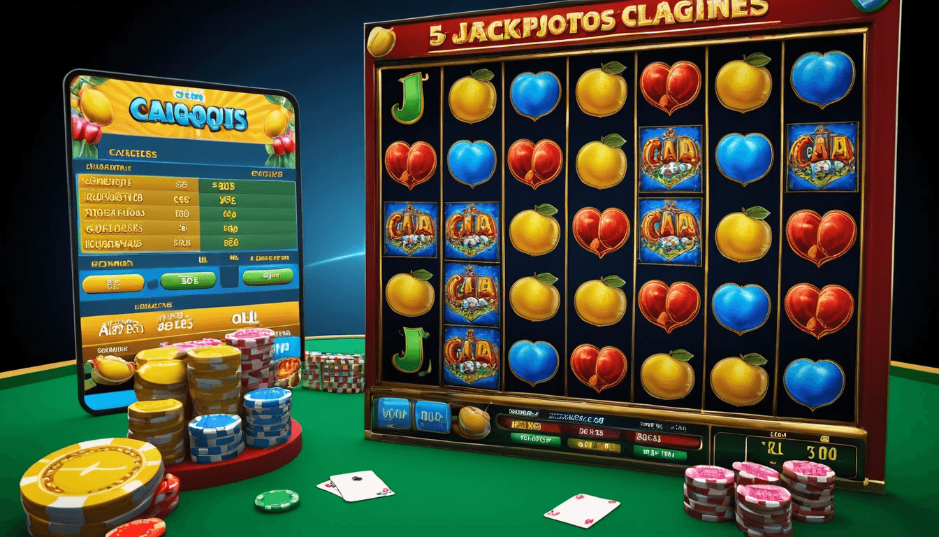 8385 Login Apostas casino