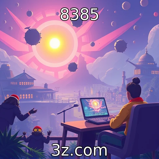 Crescimento das plataformas de jogos em nuvem