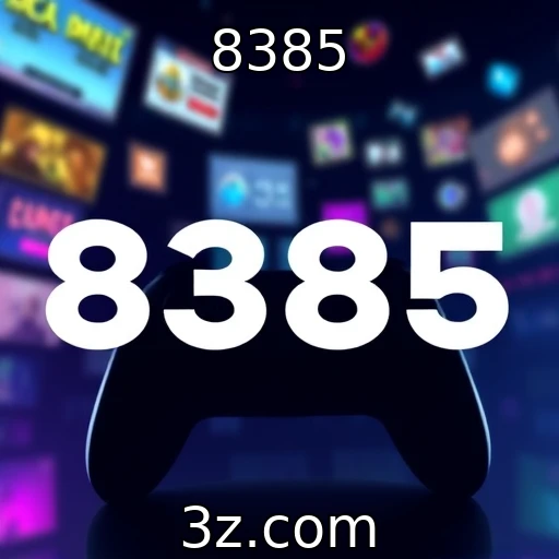 Tendências em jogos digitais e seu impacto no mercado