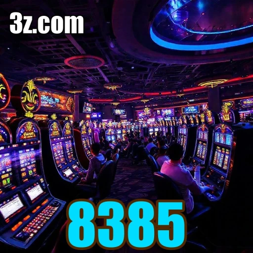 Orientação Especializada no 8385: Dominando Seus Jogos Favoritos